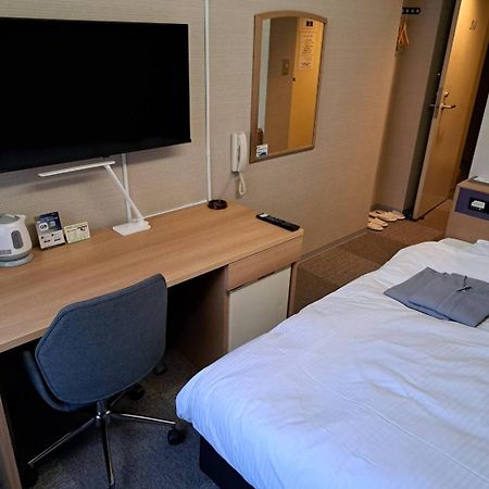 Hotel Tetora Spirit Σαππόρο Εξωτερικό φωτογραφία