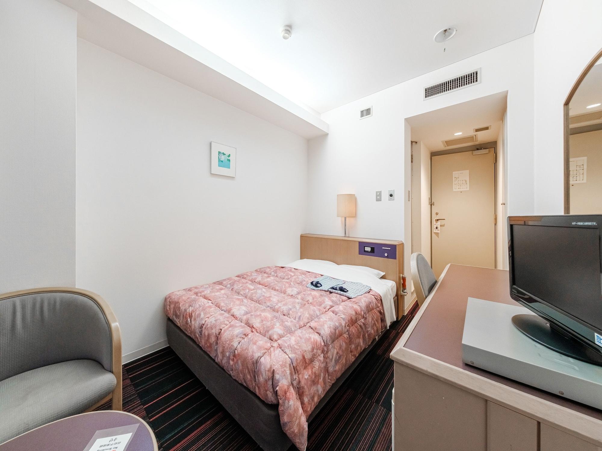Hotel Tetora Spirit Σαππόρο Εξωτερικό φωτογραφία