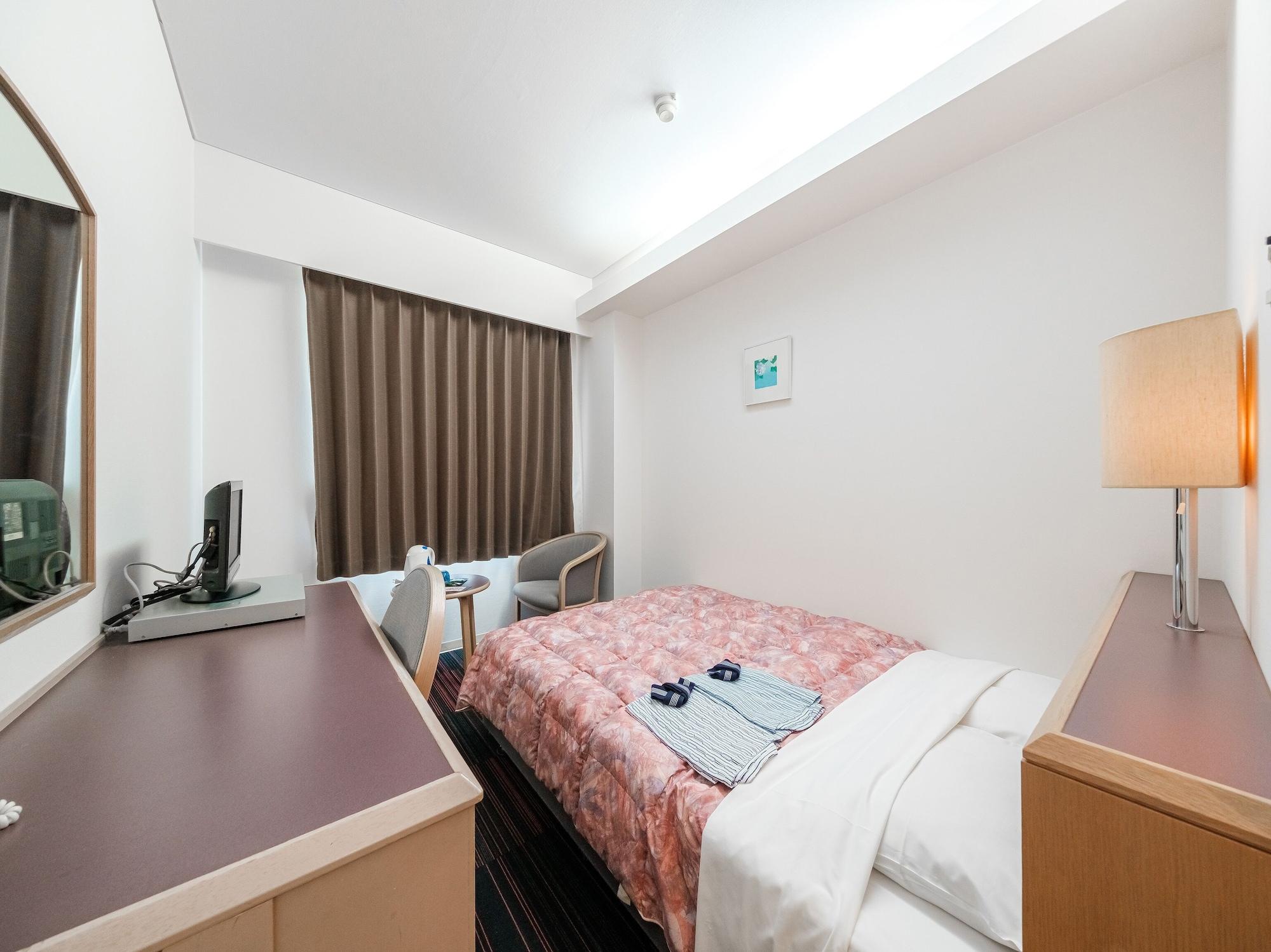 Hotel Tetora Spirit Σαππόρο Εξωτερικό φωτογραφία