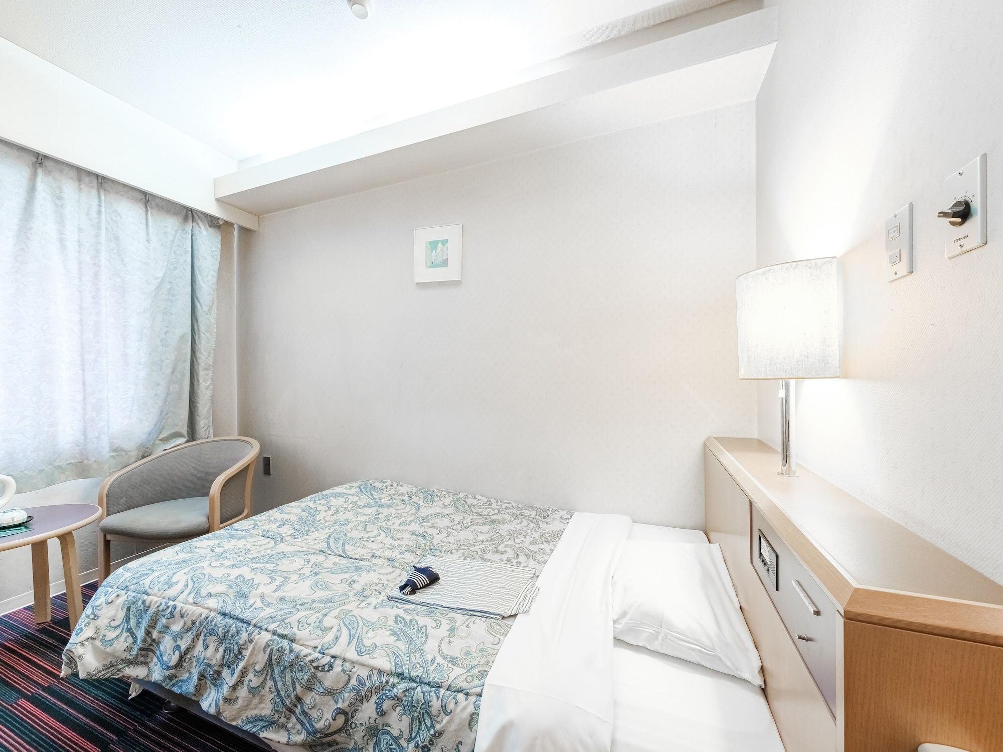 Hotel Tetora Spirit Σαππόρο Εξωτερικό φωτογραφία