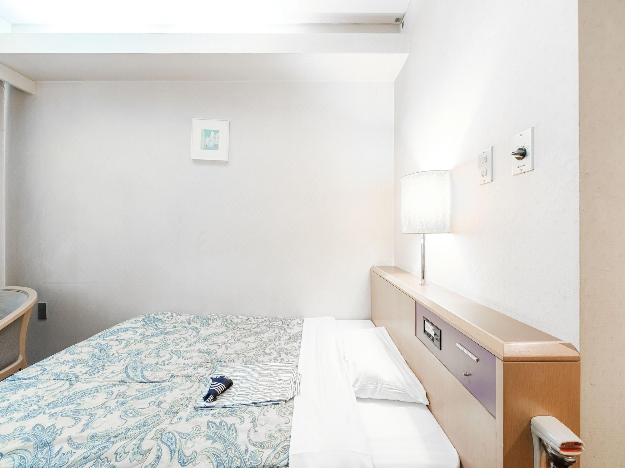 Hotel Tetora Spirit Σαππόρο Εξωτερικό φωτογραφία