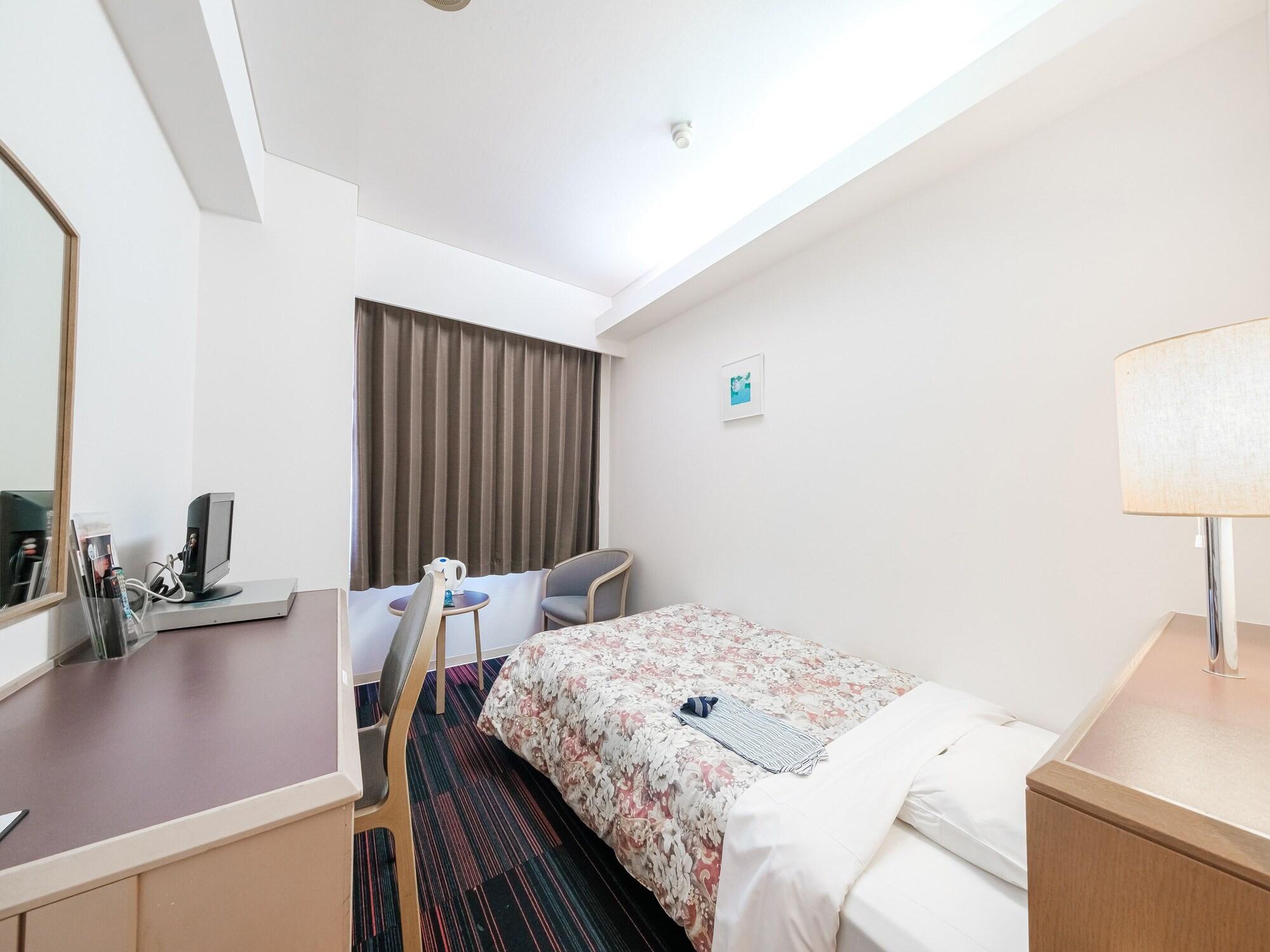 Hotel Tetora Spirit Σαππόρο Εξωτερικό φωτογραφία