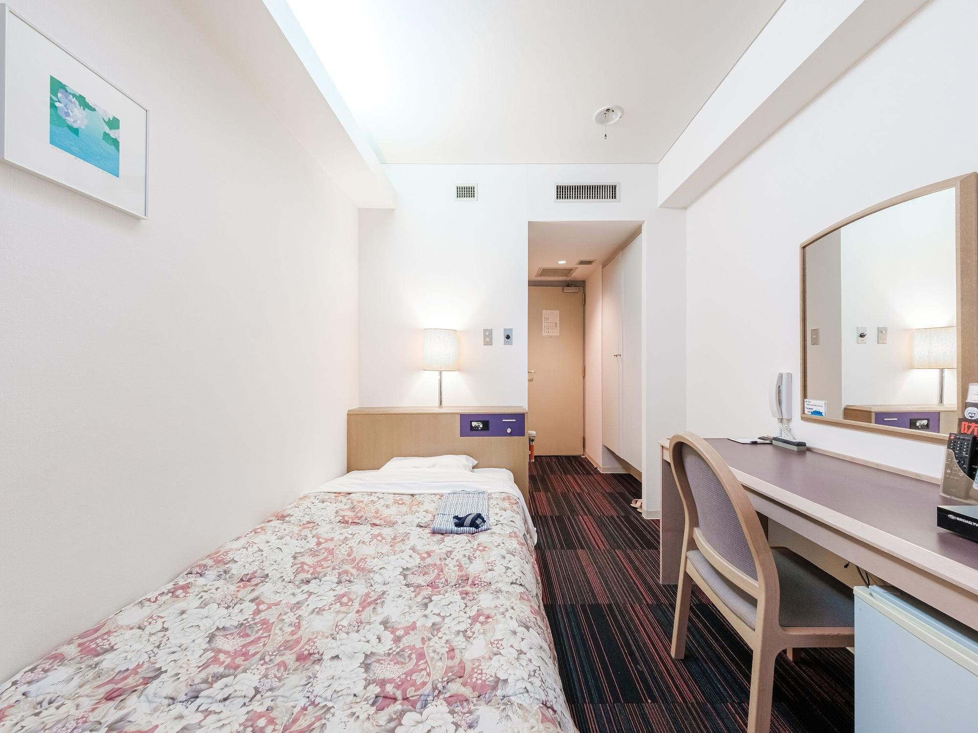 Hotel Tetora Spirit Σαππόρο Εξωτερικό φωτογραφία