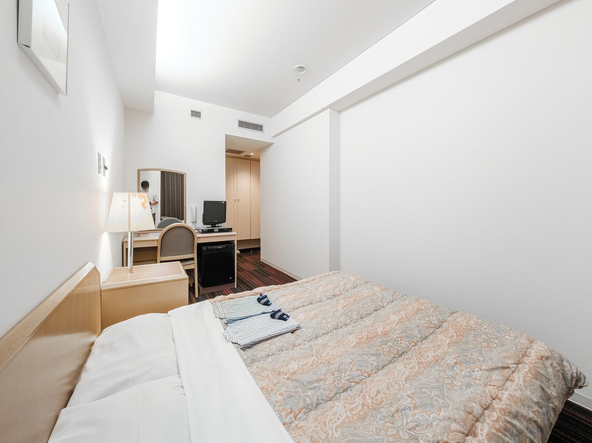 Hotel Tetora Spirit Σαππόρο Εξωτερικό φωτογραφία