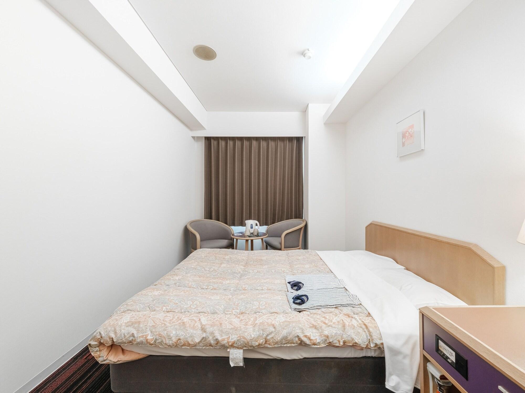 Hotel Tetora Spirit Σαππόρο Εξωτερικό φωτογραφία