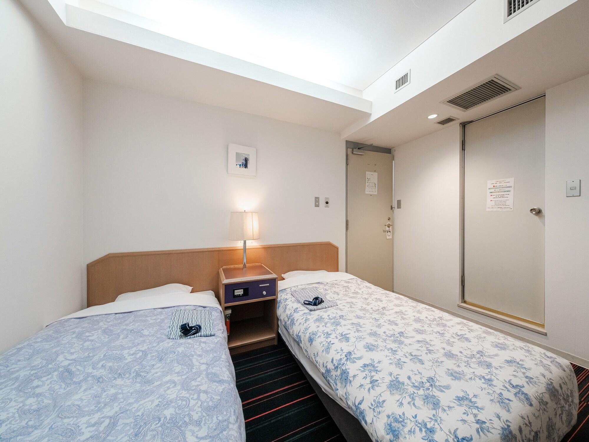Hotel Tetora Spirit Σαππόρο Εξωτερικό φωτογραφία