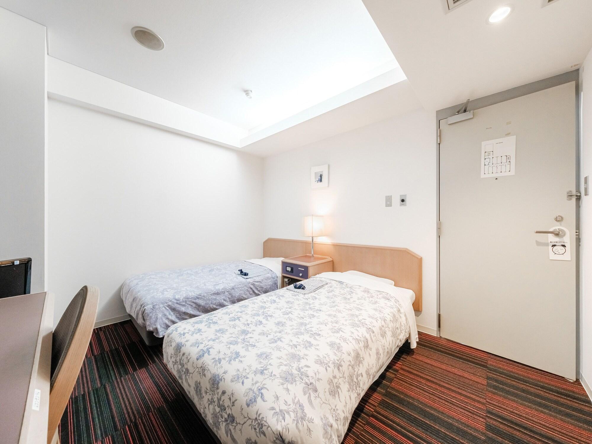Hotel Tetora Spirit Σαππόρο Εξωτερικό φωτογραφία