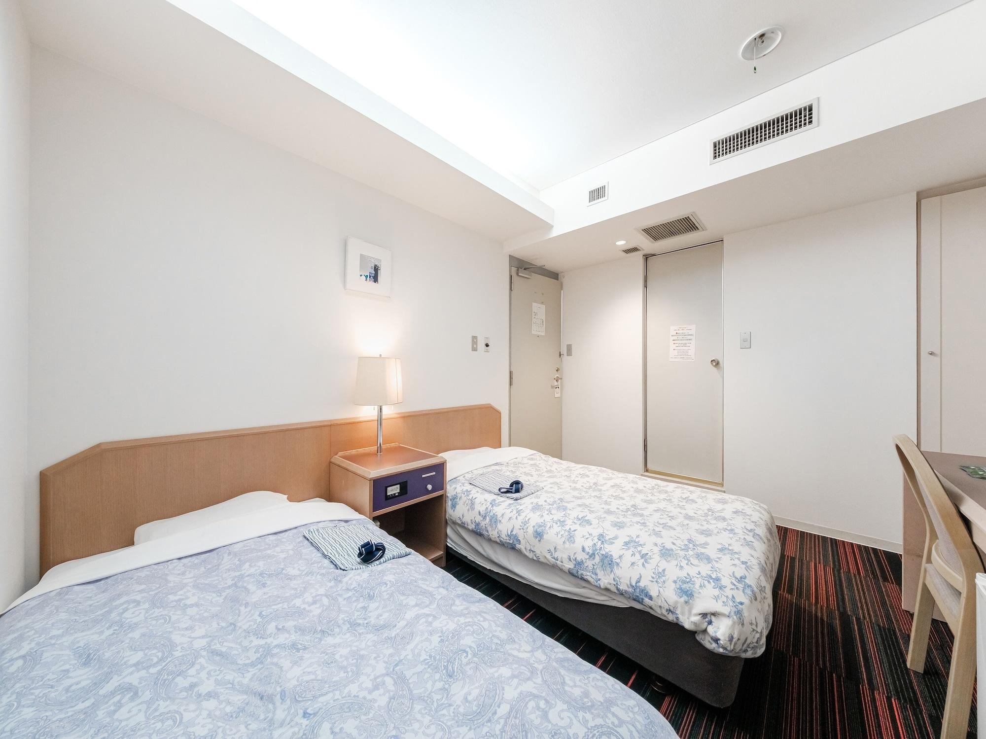 Hotel Tetora Spirit Σαππόρο Εξωτερικό φωτογραφία