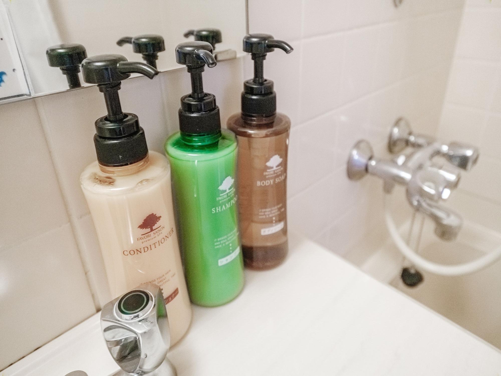 Hotel Tetora Spirit Σαππόρο Εξωτερικό φωτογραφία