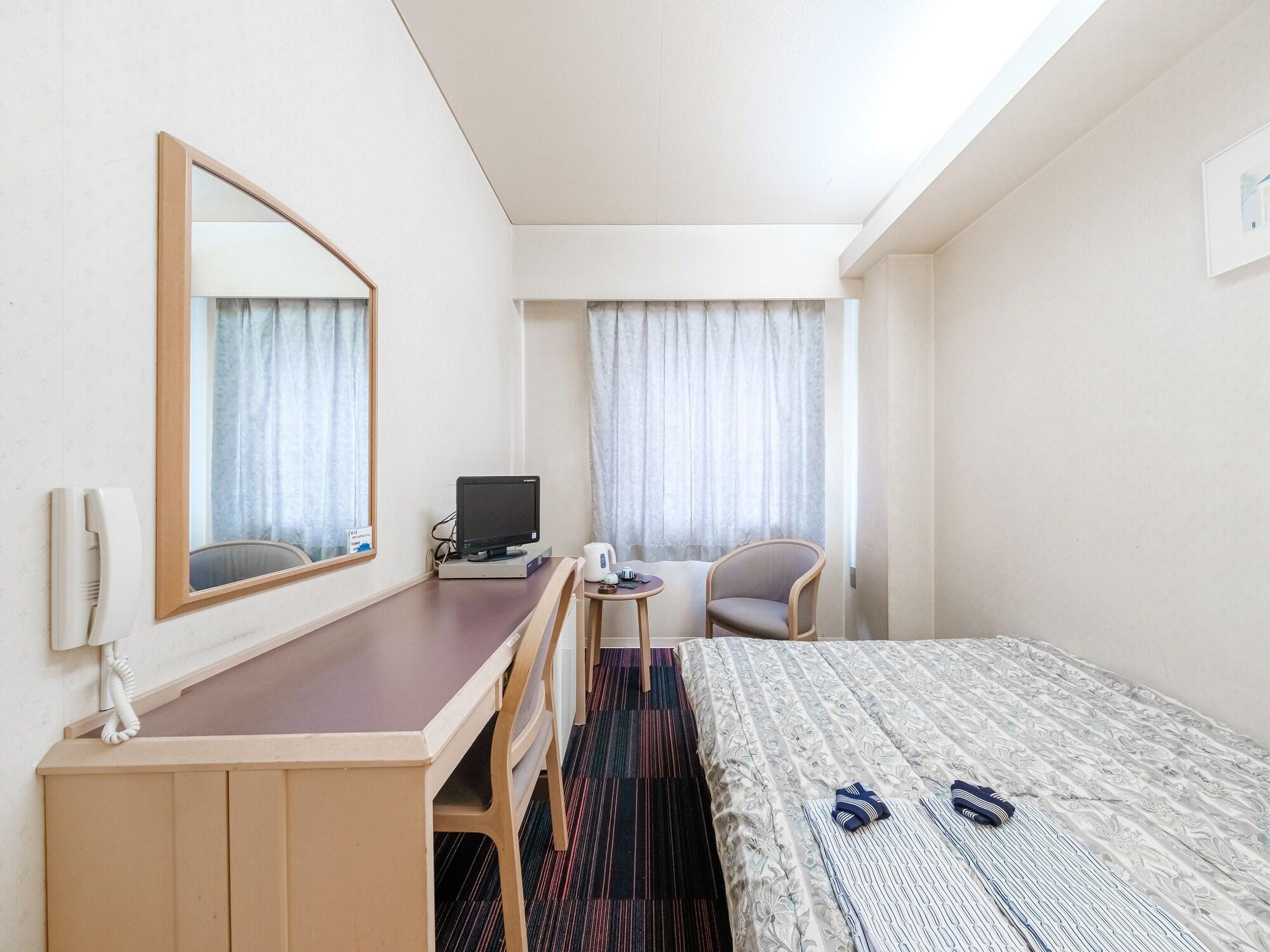 Hotel Tetora Spirit Σαππόρο Εξωτερικό φωτογραφία