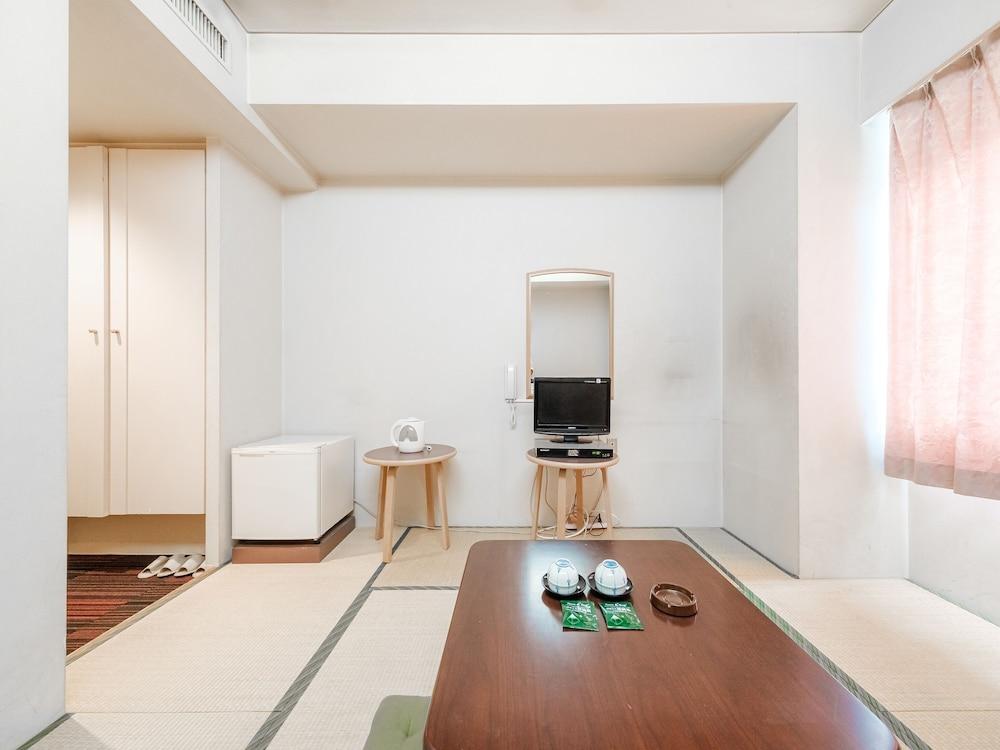 Hotel Tetora Spirit Σαππόρο Εξωτερικό φωτογραφία