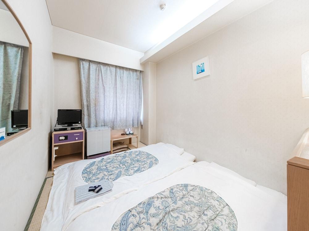 Hotel Tetora Spirit Σαππόρο Εξωτερικό φωτογραφία