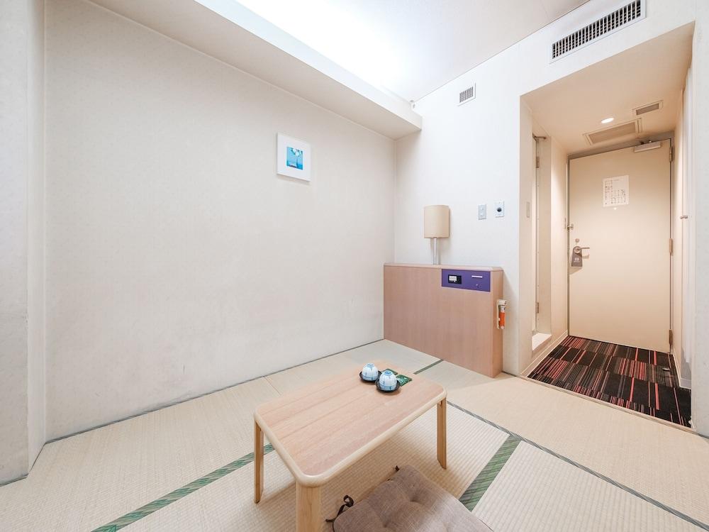 Hotel Tetora Spirit Σαππόρο Εξωτερικό φωτογραφία