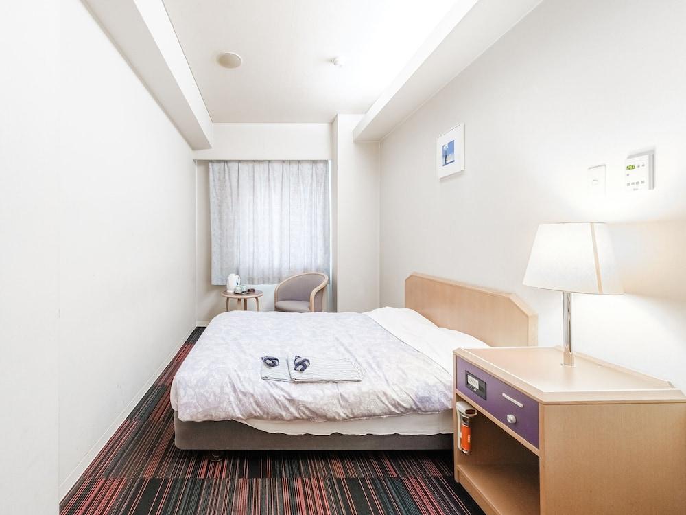 Hotel Tetora Spirit Σαππόρο Εξωτερικό φωτογραφία