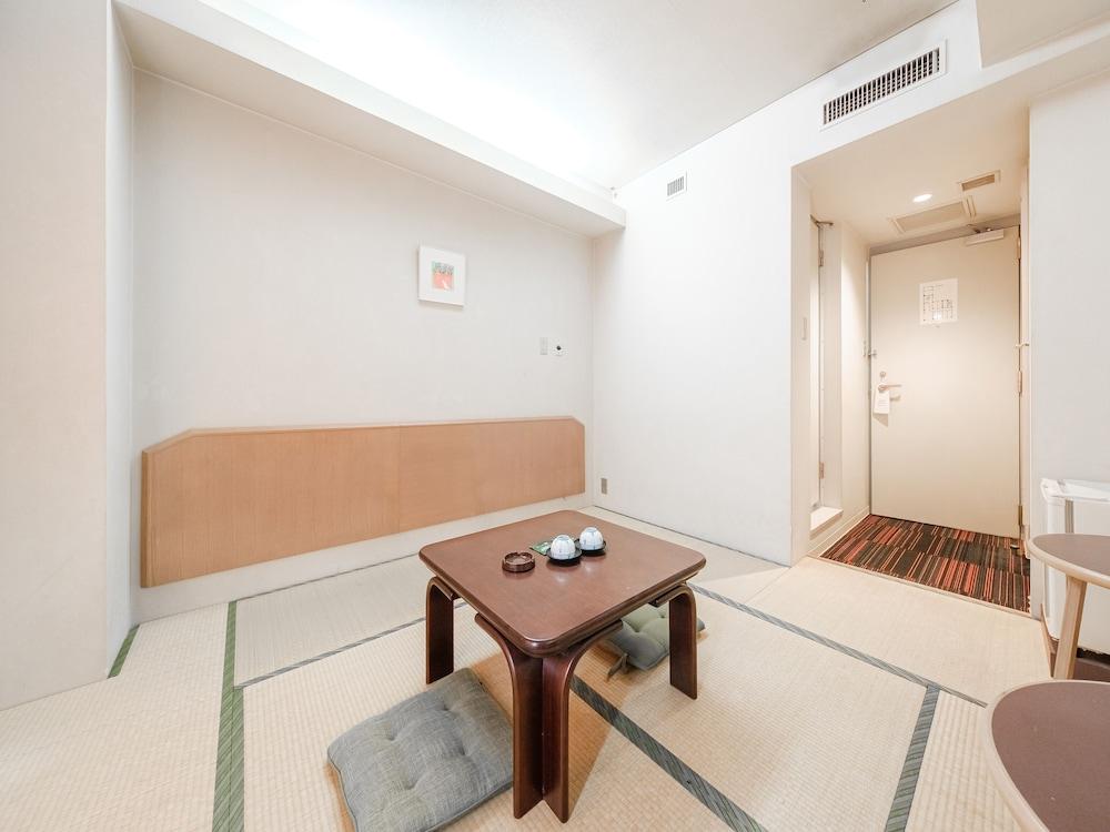 Hotel Tetora Spirit Σαππόρο Εξωτερικό φωτογραφία