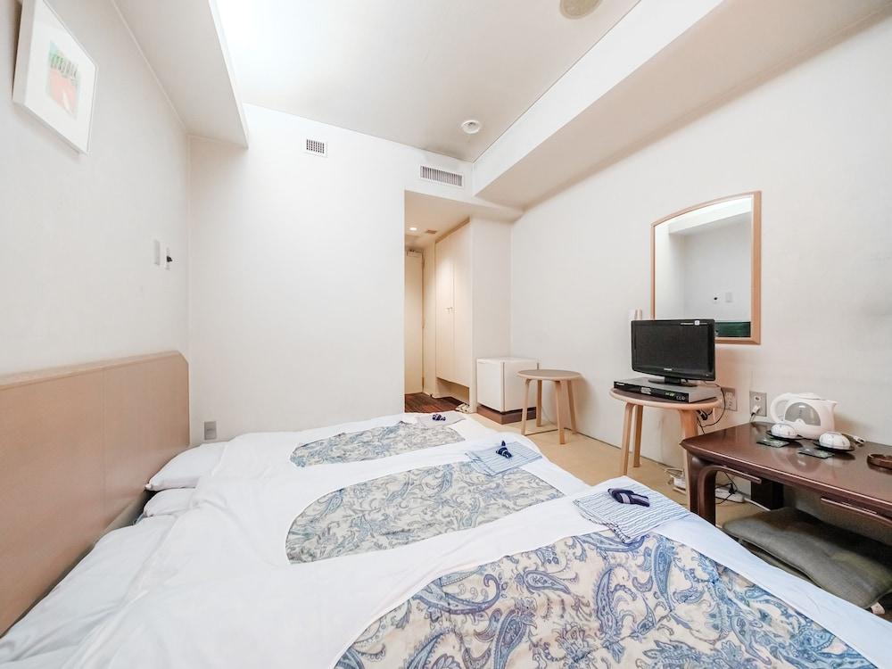Hotel Tetora Spirit Σαππόρο Εξωτερικό φωτογραφία