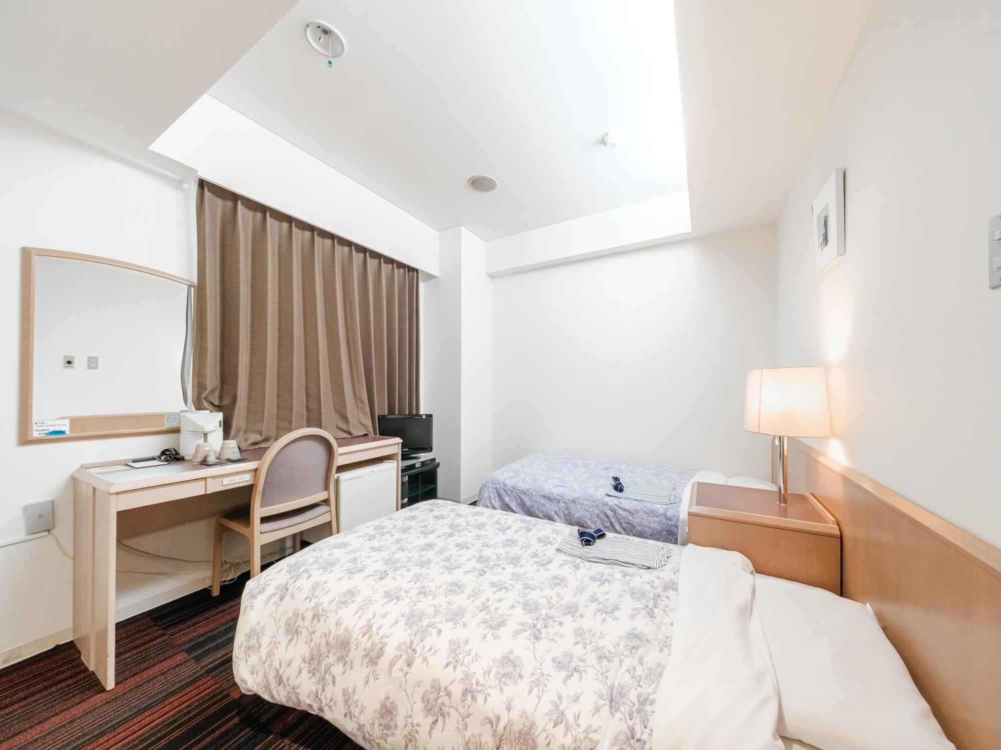 Hotel Tetora Spirit Σαππόρο Εξωτερικό φωτογραφία