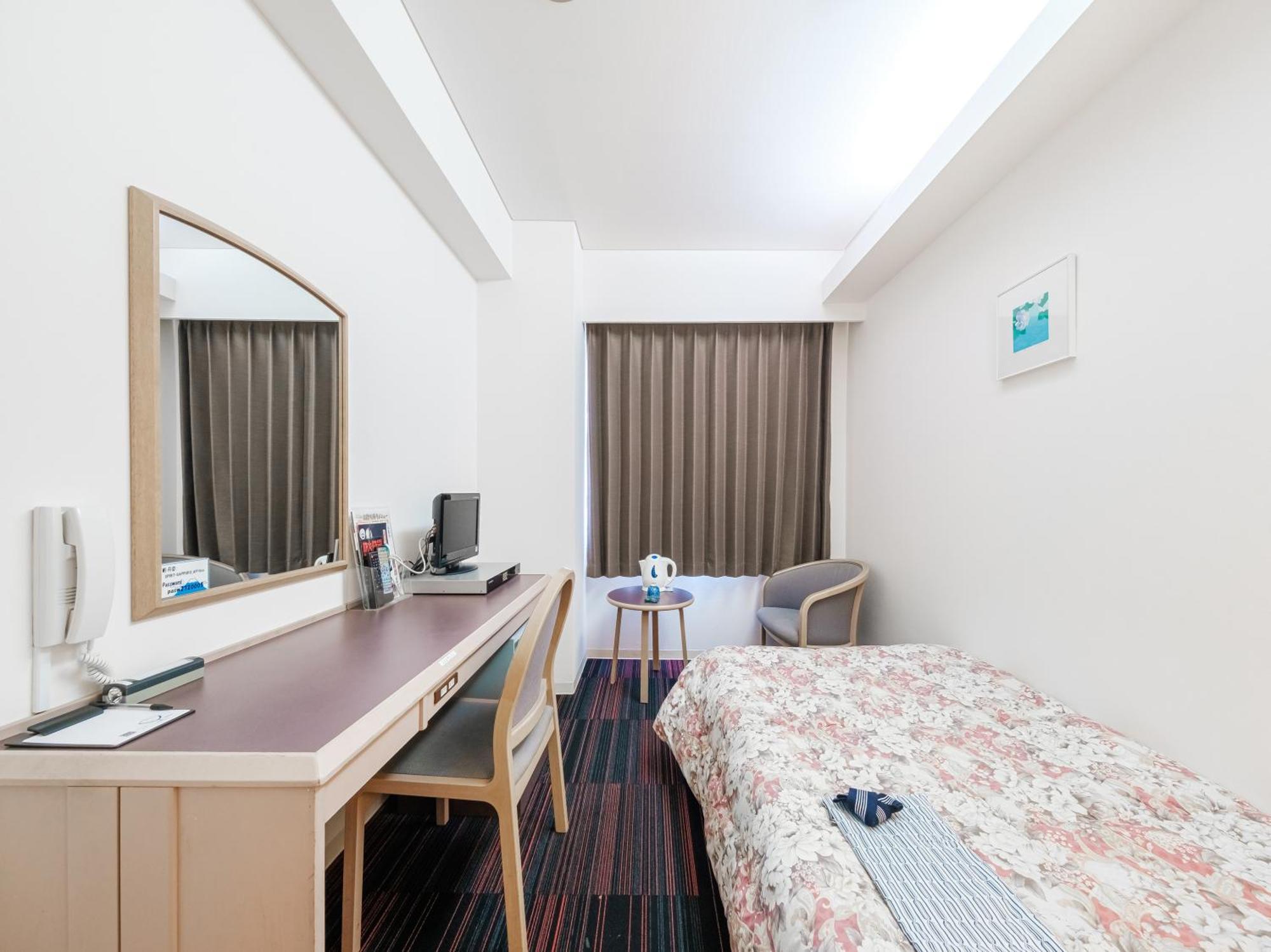 Hotel Tetora Spirit Σαππόρο Εξωτερικό φωτογραφία
