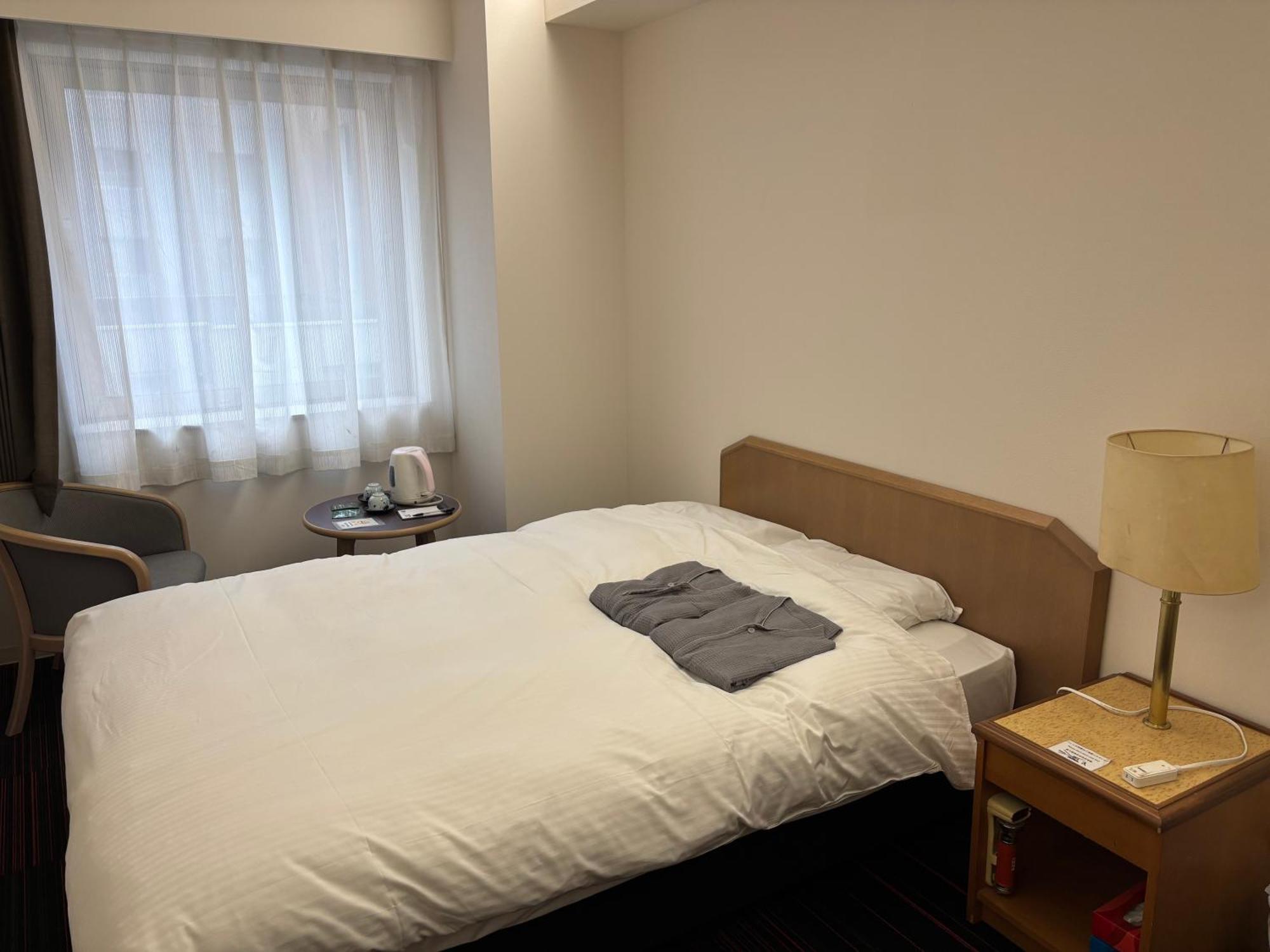 Hotel Tetora Spirit Σαππόρο Εξωτερικό φωτογραφία