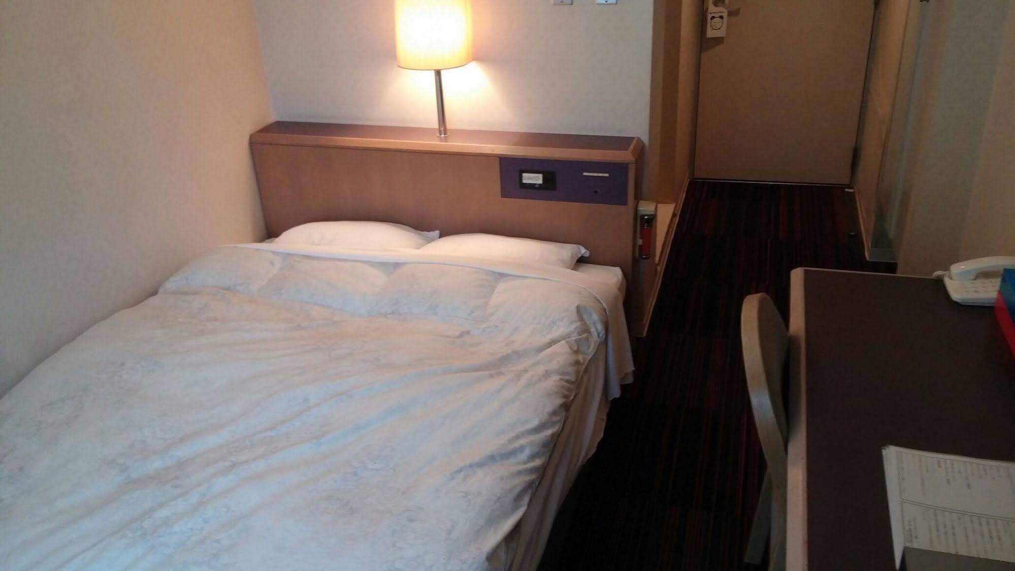 Hotel Tetora Spirit Σαππόρο Εξωτερικό φωτογραφία
