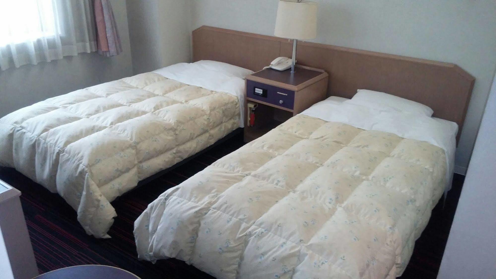 Hotel Tetora Spirit Σαππόρο Εξωτερικό φωτογραφία