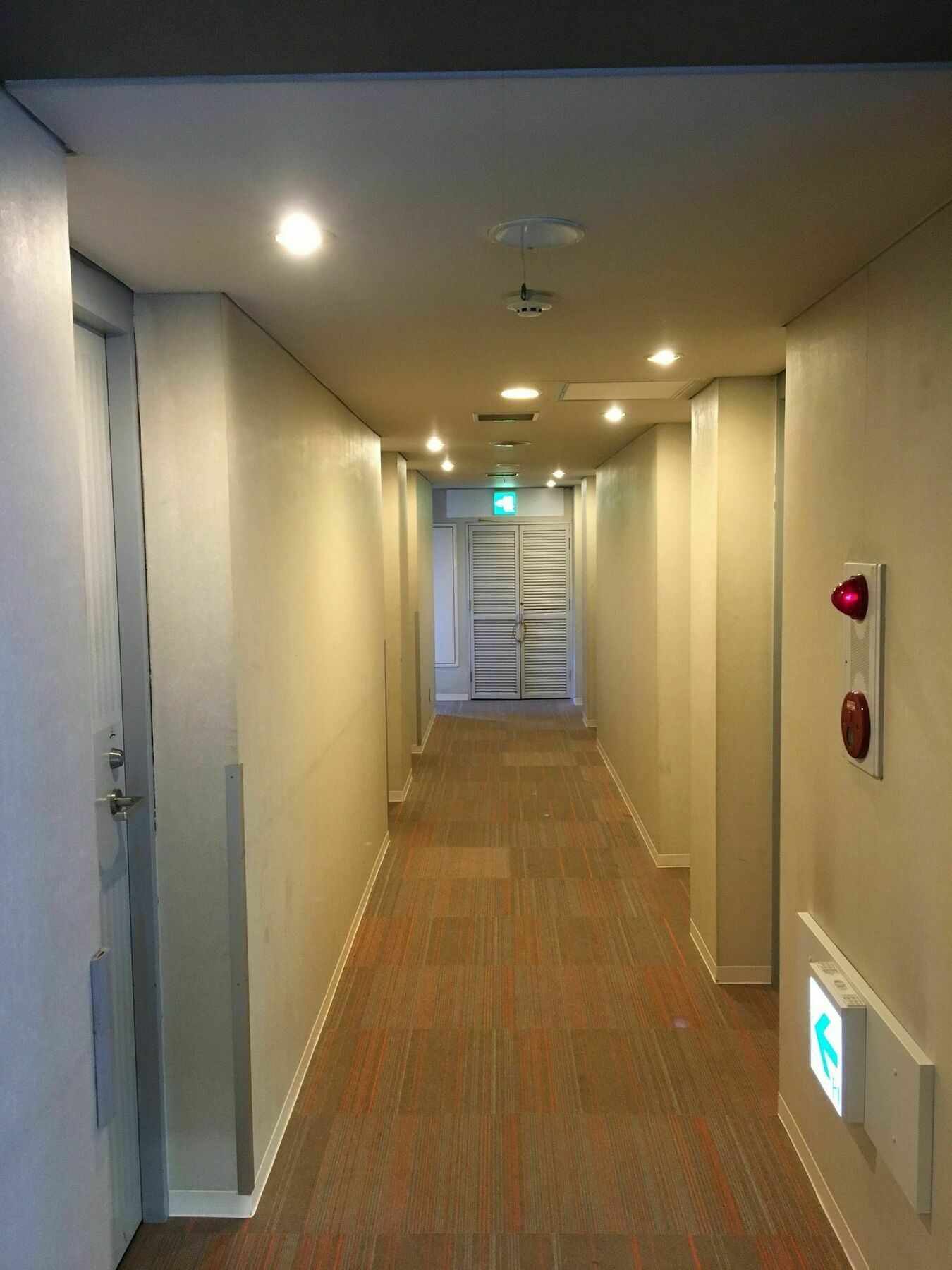 Hotel Tetora Spirit Σαππόρο Εξωτερικό φωτογραφία